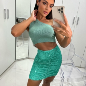 SAIA PAETÊ TIFANNY