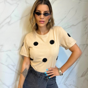 CAMISETA POÁ
