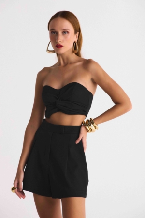 CONJUNTO SELENE PRETO