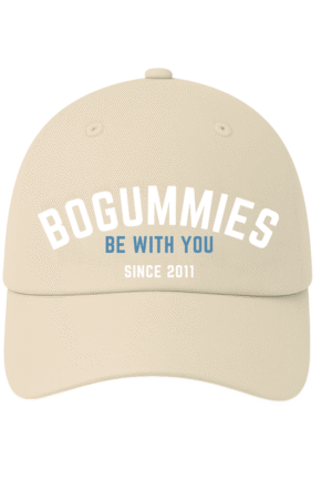 BONÉ PARK BO GUM - OPÇÃO 57 - 3 DIAS ÚTEIS PARA ENVIO