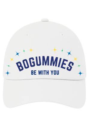 BONÉ PARK BO GUM - OPÇÃO 3 - 3 DIAS ÚTEIS PARA ENVIO