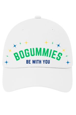 BONÉ PARK BO GUM - OPÇÃO 11 - 3 DIAS ÚTEIS PARA ENVIO