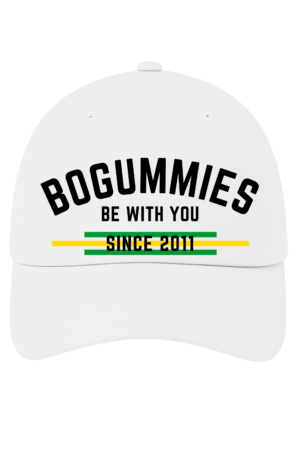 BONÉ PARK BO GUM - OPÇÃO 12 - 3 DIAS ÚTEIS PARA ENVIO