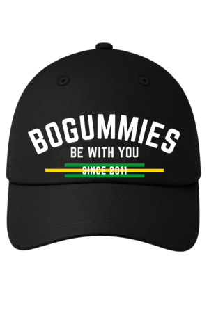 BONÉ PARK BO GUM - OPÇÃO 32 - 3 DIAS ÚTEIS PARA ENVIO