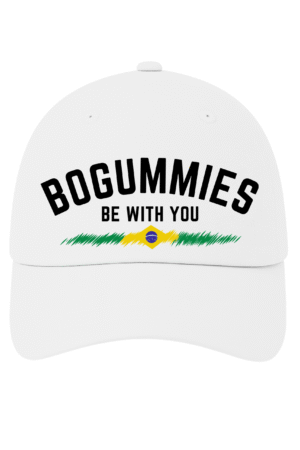 BONÉ PARK BO GUM - OPÇÃO 13 - 3 DIAS ÚTEIS PARA ENVIO