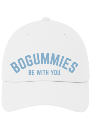 BONÉ PARK BO GUM - OPÇÃO 5 - 3 DIAS ÚTEIS PARA ENVIO