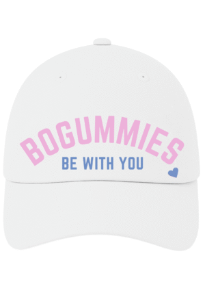 BONÉ PARK BO GUM - OPÇÃO 8 - 3 DIAS ÚTEIS PARA ENVIO