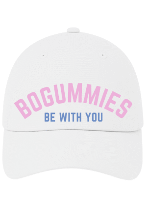 BONÉ PARK BO GUM - OPÇÃO 1 - 3 DIAS ÚTEIS PARA ENVIO
