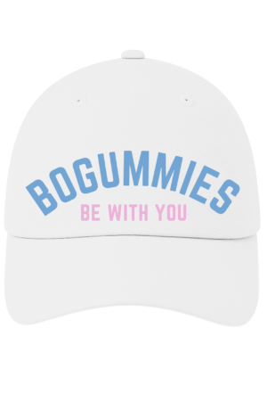 BONÉ PARK BO GUM - OPÇÃO 9 - 3 DIAS ÚTEIS PARA ENVIO