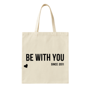 ECOBAG PARK BO GUM - OPÇÃO 25 - 3 DIAS ÚTEIS PARA ENVIO