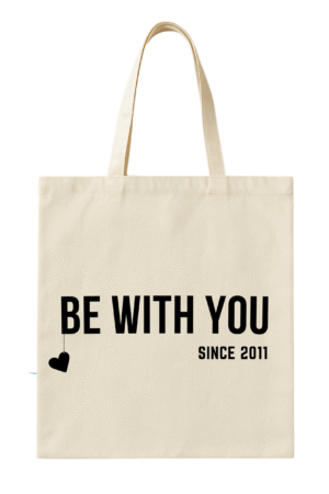 ECOBAG PARK BO GUM - OPÇÃO 25 - 3 DIAS ÚTEIS PARA ENVIO