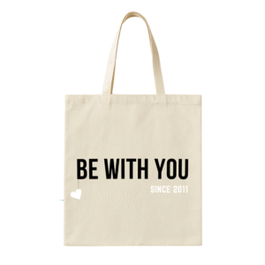 ECOBAG PARK BO GUM - OPÇÃO 27 - 3 DIAS ÚTEIS PARA ENVIO