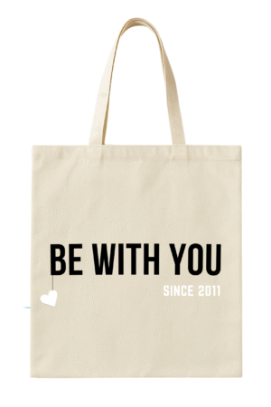 ECOBAG PARK BO GUM - OPÇÃO 27 - 3 DIAS ÚTEIS PARA ENVIO