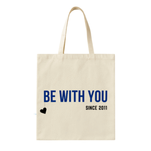 ECOBAG PARK BO GUM - OPÇÃO 30 - 3 DIAS ÚTEIS PARA ENVIO
