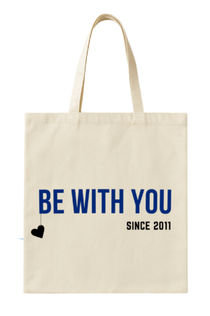 ECOBAG PARK BO GUM - OPÇÃO 30 - 3 DIAS ÚTEIS PARA ENVIO