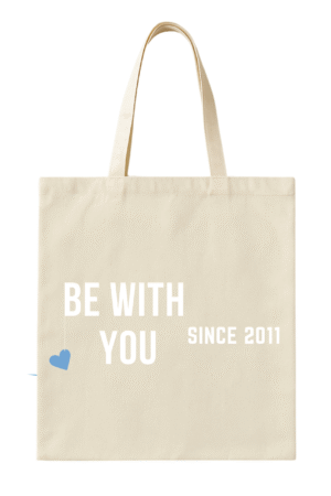 ECOBAG PARK BO GUM - OPÇÃO 32 - 3 DIAS ÚTEIS PARA ENVIO