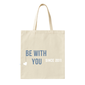 ECOBAG PARK BO GUM - OPÇÃO 26 - 3 DIAS ÚTEIS PARA ENVIO