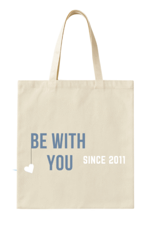 ECOBAG PARK BO GUM - OPÇÃO 26 - 3 DIAS ÚTEIS PARA ENVIO
