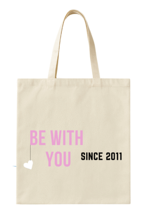 ECOBAG PARK BO GUM - OPÇÃO 29 - 3 DIAS ÚTEIS PARA ENVIO