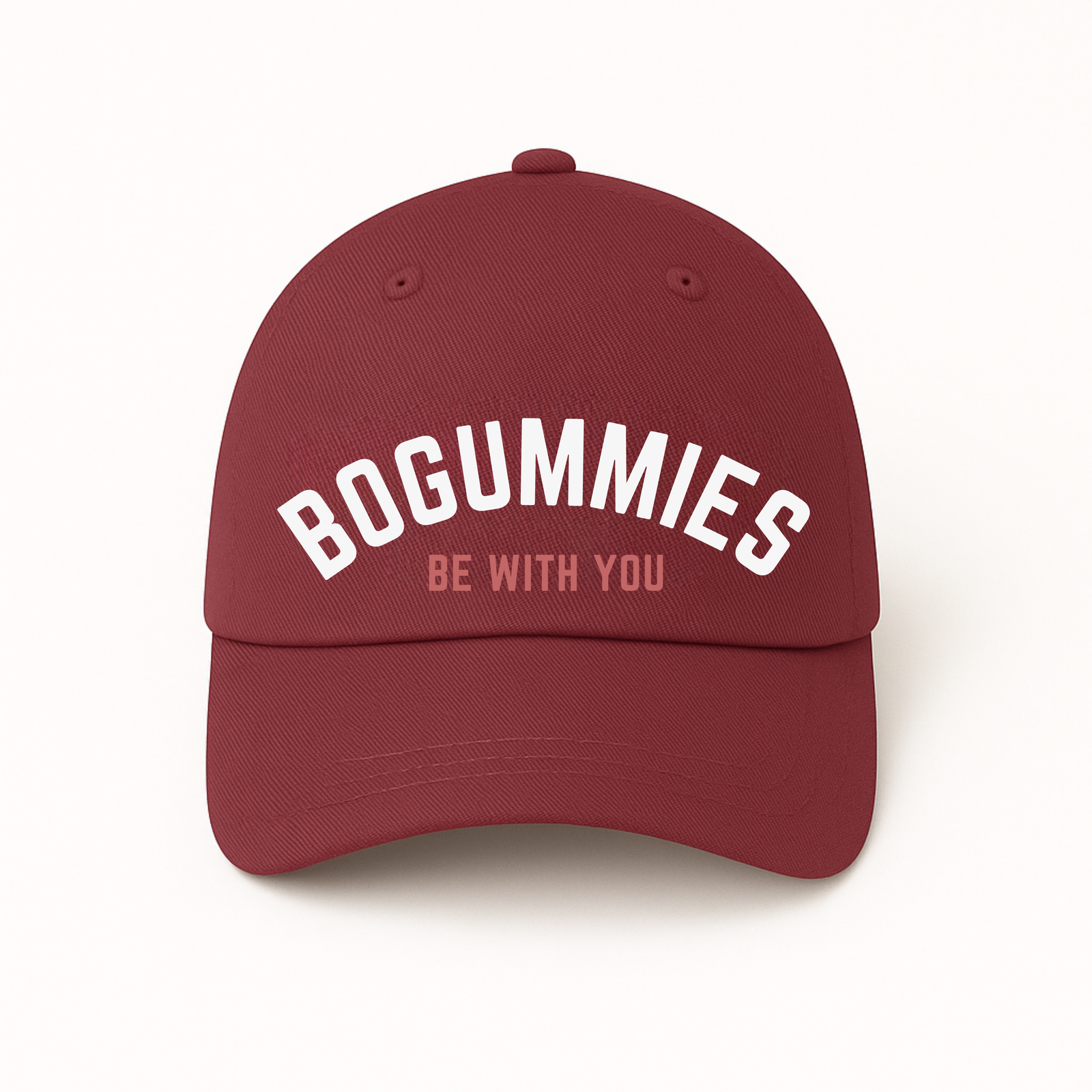 BONÉ PARK BO GUM - OPÇÃO 46 - 3 DIAS ÚTEIS PARA ENVIO