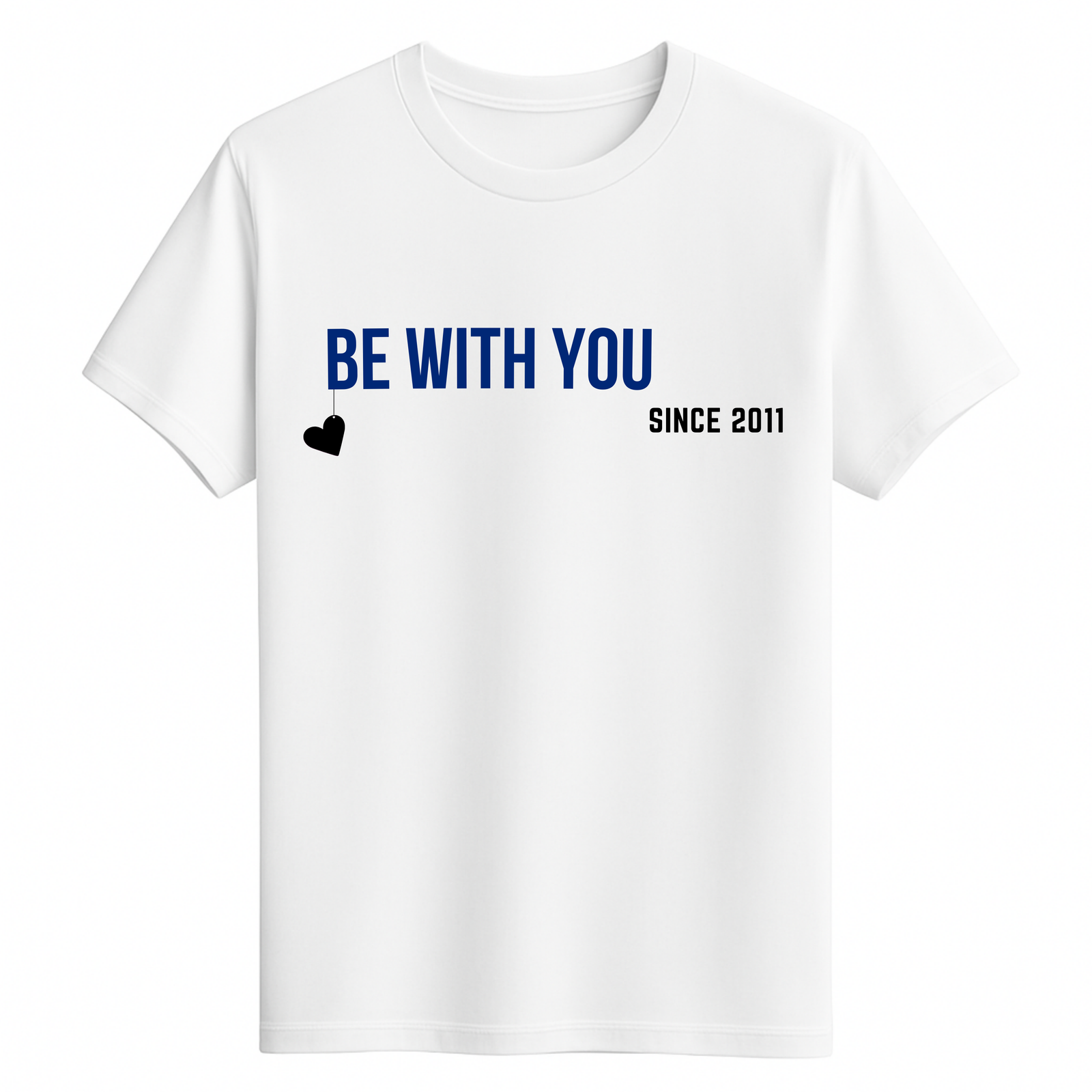 CAMISETA PARK BO GUM - OPÇÃO 39 - UNISSEX - 2 DIAS ÚTEIS PARA ENVIO