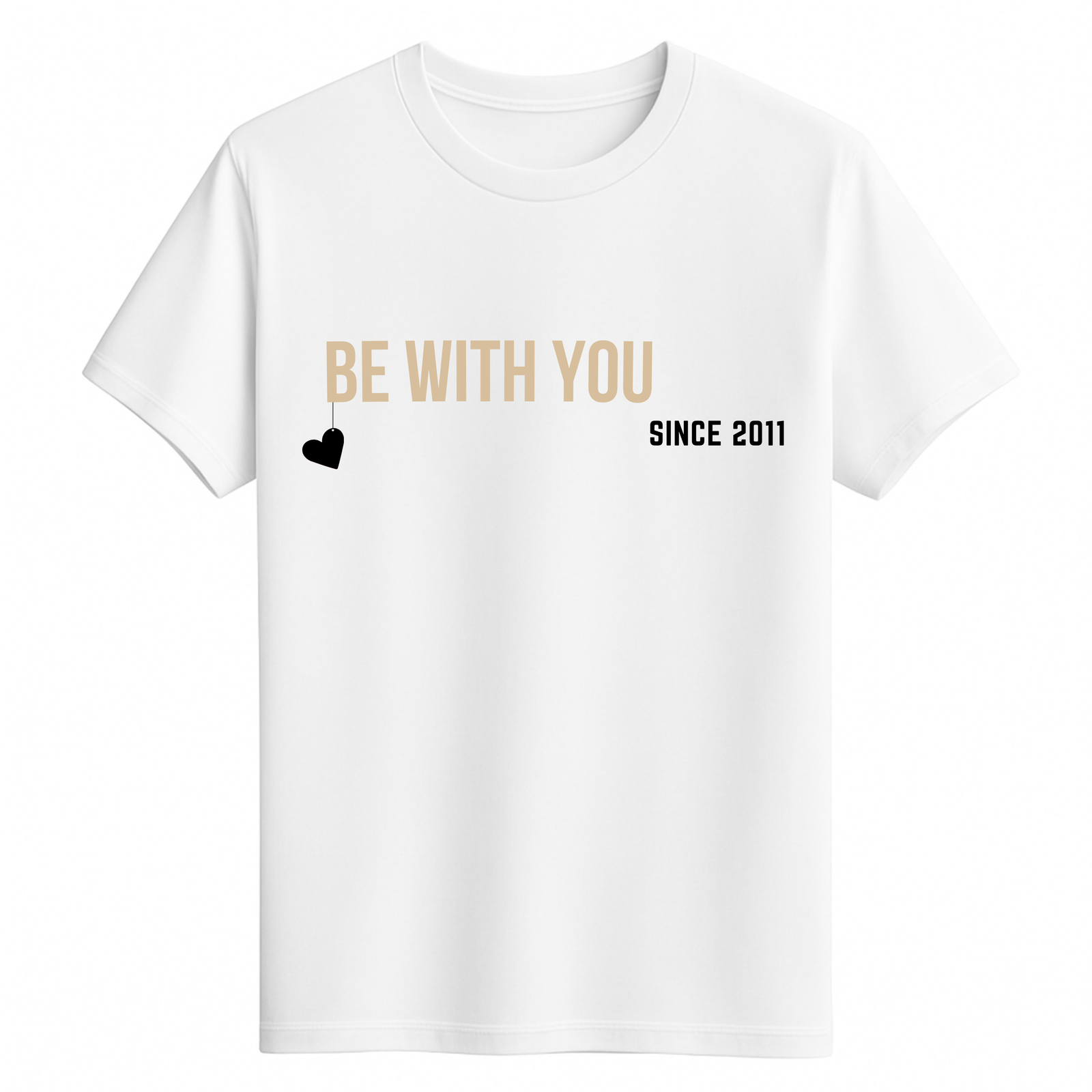 CAMISETA PARK BO GUM - OPÇÃO 45 - UNISSEX - 2 DIAS ÚTEIS PARA ENVIO