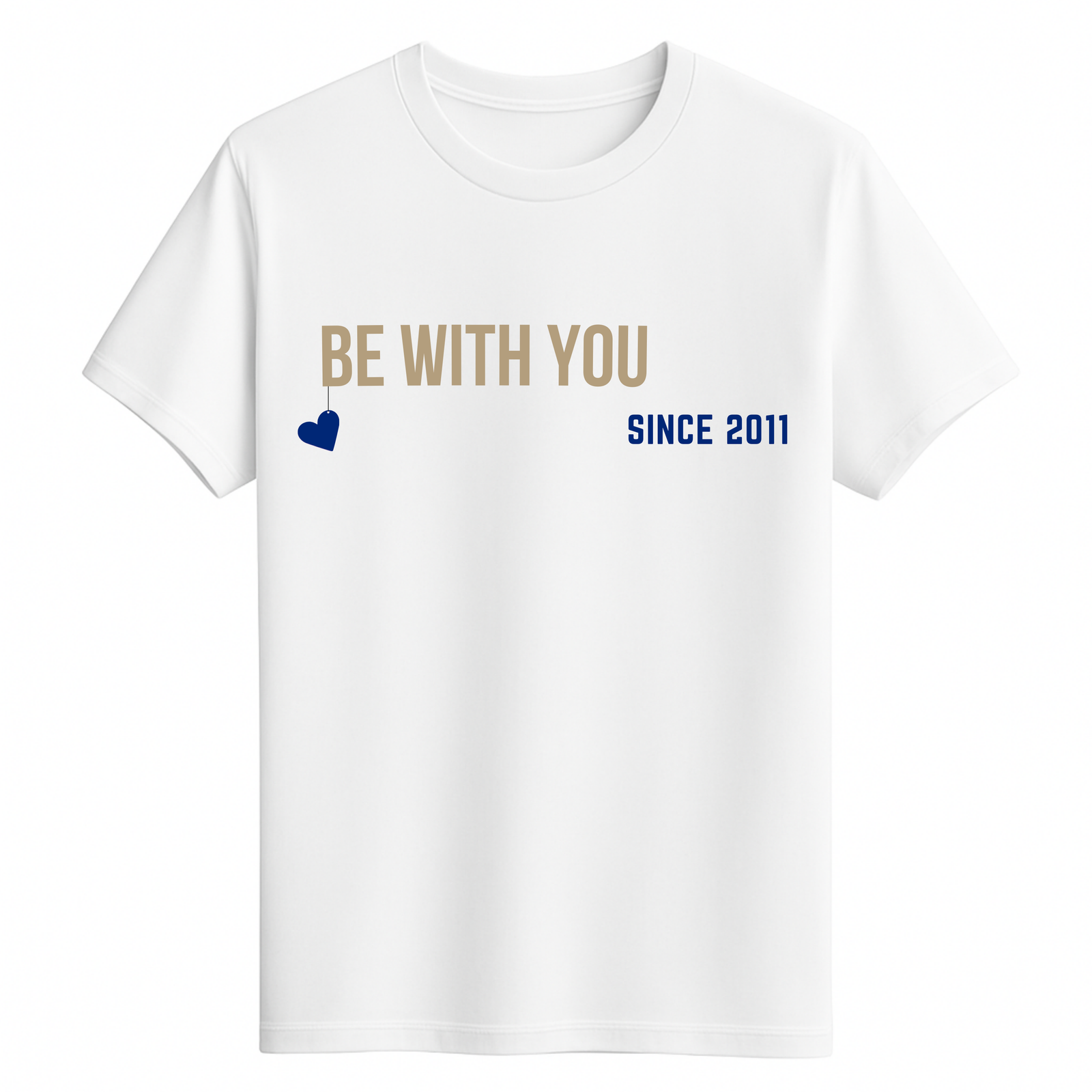 CAMISETA PARK BO GUM - OPÇÃO 41 - UNISSEX - 2 DIAS ÚTEIS PARA ENVIO