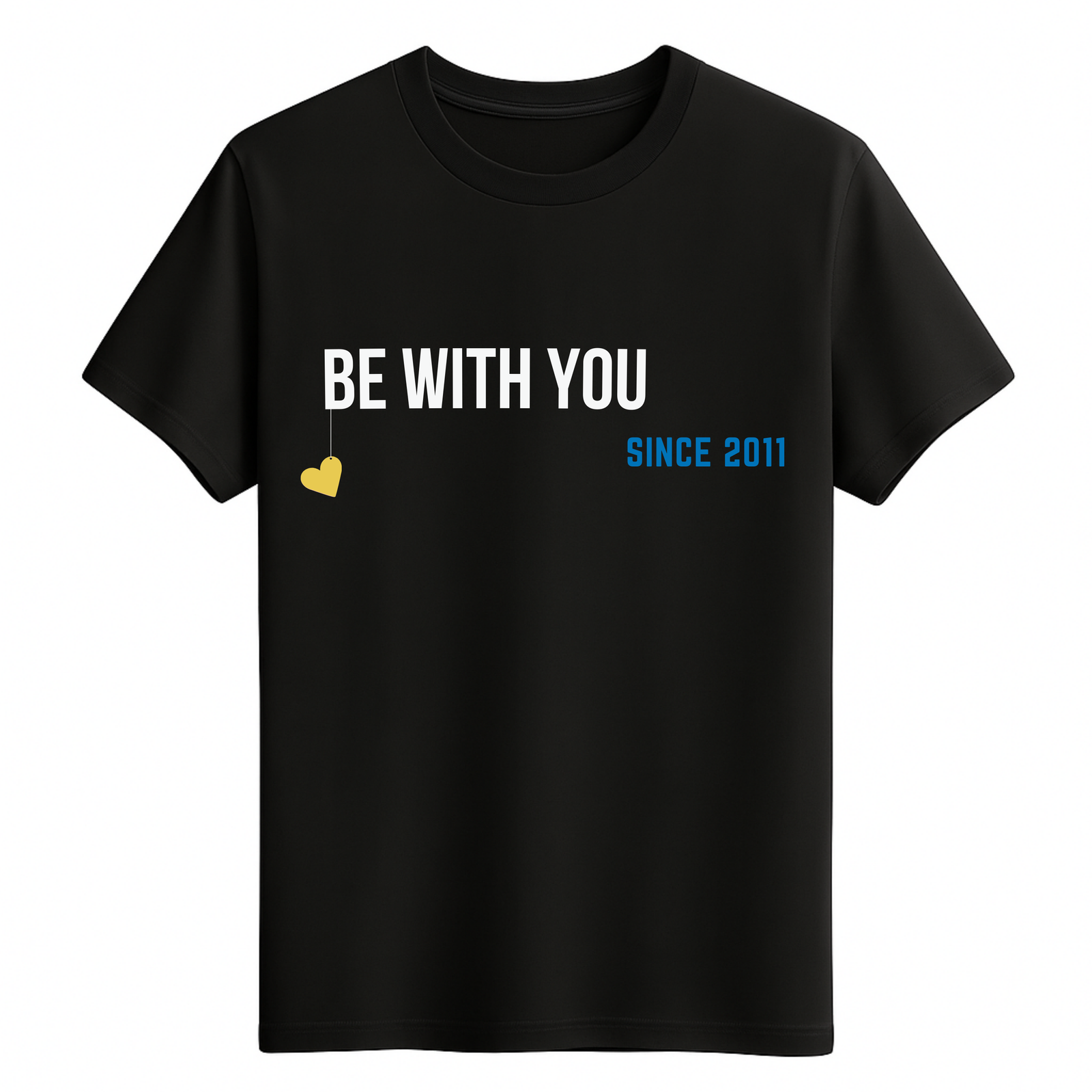 CAMISETA PARK BO GUM - OPÇÃO 28 - UNISSEX - 2 DIAS ÚTEIS PARA ENVIO