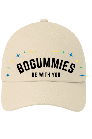 BONÉ PARK BO GUM - OPÇÃO 64 - 3 DIAS ÚTEIS PARA ENVIO