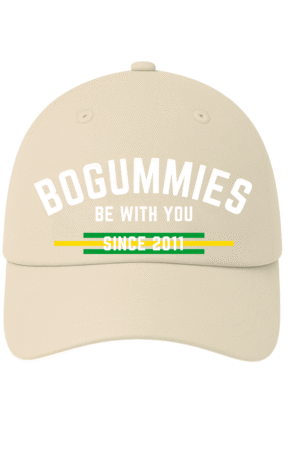 BONÉ PARK BO GUM - OPÇÃO 67 - 3 DIAS ÚTEIS PARA ENVIO