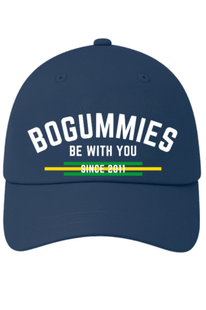 BONÉ PARK BO GUM - OPÇÃO 81 - 3 DIAS ÚTEIS PARA ENVIO