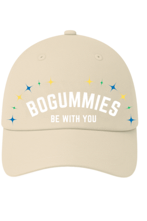 BONÉ PARK BO GUM - OPÇÃO 63 - 3 DIAS ÚTEIS PARA ENVIO