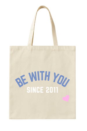 ECOBAG PARK BO GUM - OPÇÃO 30 - 3 DIAS ÚTEIS PARA ENVIO