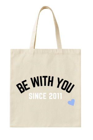 ECOBAG PARK BO GUM - OPÇÃO 3 -  3 DIAS ÚTEIS PARA ENVIO