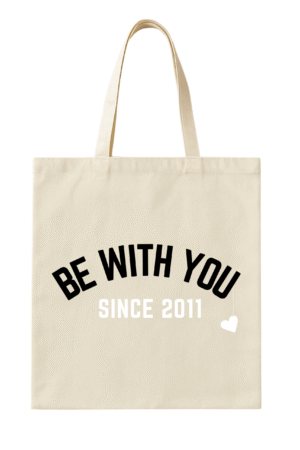 ECOBAG PARK BO GUM - OPÇÃO 18 -  3 DIAS ÚTEIS PARA ENVIO