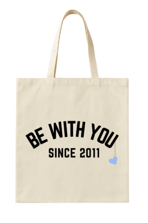 ECOBAG PARK BO GUM - OPÇÃO 28 -  3 DIAS ÚTEIS PARA ENVIO