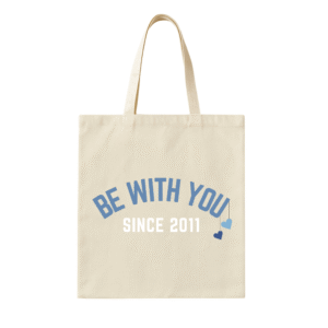 ECOBAG PARK BO GUM - OPÇÃO 53 - 3 DIAS ÚTEIS PARA ENVIO