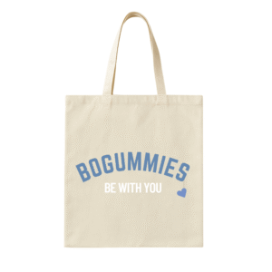 ECOBAG PARK BO GUM - OPÇÃO 50 - 3 DIAS ÚTEIS PARA ENVIO