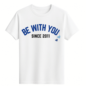 CAMISETA PARK BO GUM - OPÇÃO 65 -T-SHIRT FEMININA - 2 DIAS ÚTEIS PARA ENVIO