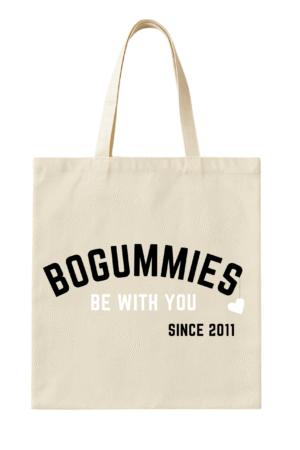 ECOBAG PARK BO GUM - OPÇÃO 39 - 3 DIAS ÚTEIS PARA ENVIO