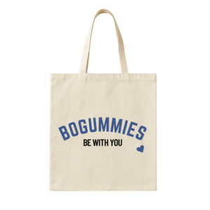 ECOBAG PARK BO GUM - OPÇÃO 2 -  3 DIAS ÚTEIS PARA ENVIO