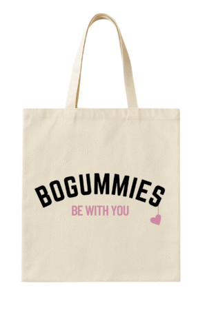 ECOBAG PARK BO GUM - OPÇÃO 35 - 3 DIAS ÚTEIS PARA ENVIO