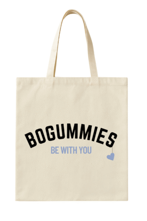 ECOBAG PARK BO GUM - OPÇÃO 23 -  3 DIAS ÚTEIS PARA ENVIO