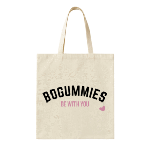 ECOBAG PARK BO GUM - OPÇÃO 45 - 3 DIAS ÚTEIS PARA ENVIO