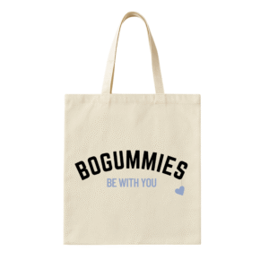 ECOBAG PARK BO GUM - OPÇÃO 43 - 3 DIAS ÚTEIS PARA ENVIO