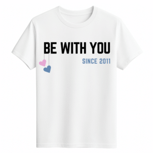 CAMISETA PARK BO GUM - OPÇÃO 71 -T-SHIRT FEMININA - 2 DIAS ÚTEIS PARA ENVIO