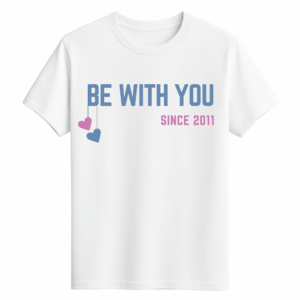 CAMISETA PARK BO GUM - OPÇÃO 72 -T-SHIRT FEMININA - 2 DIAS ÚTEIS PARA ENVIO