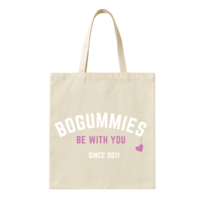 ECOBAG PARK BO GUM - OPÇÃO 37 - 3 DIAS ÚTEIS PARA ENVIO