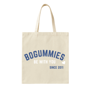 ECOBAG PARK BO GUM - OPÇÃO 35 - 3 DIAS ÚTEIS PARA ENVIO