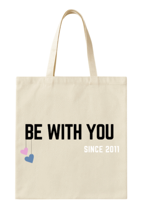 ECOBAG PARK BO GUM - OPÇÃO 21 - 3 DIAS ÚTEIS PARA ENVIO
